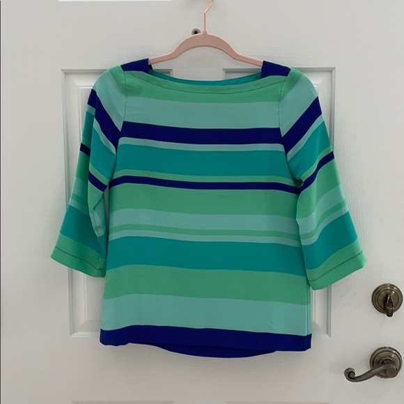 LOFT blouse - Picture 1 of 2